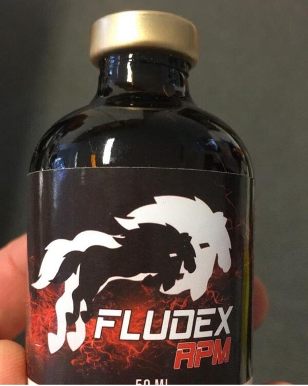 RPM Fludex 50ml
