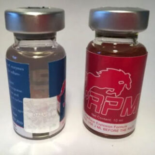 RPM Flumet 10ml