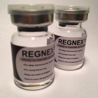 Regnex Plus 5ml