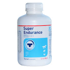 SUPER ENDURANCE Tornel 1L