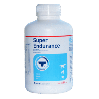SUPER ENDURANCE Tornel 500ml