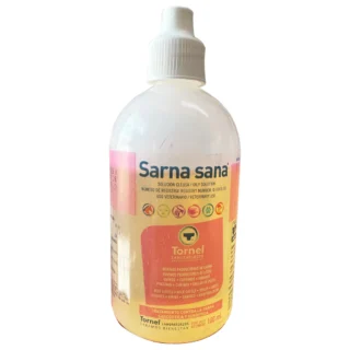 Sarnasana Tornel 100ml