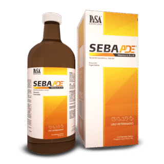 Seba ADE Pisa 100 ml