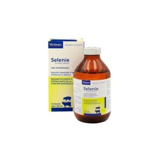Selenie Virbac 100ml