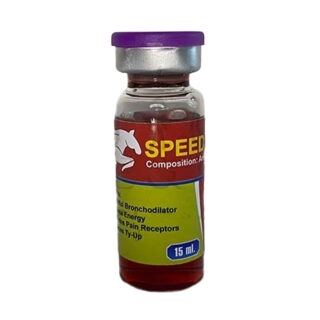 Speed Booster 15ml