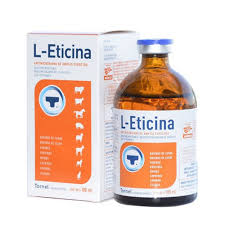 Super L-eticina Tornel 100ml