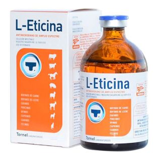 Super L-eticina Tornel 500ml