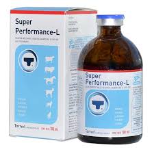 Super Performance-L Tornel 100ml