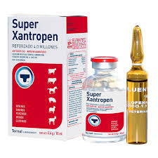 Super Xantropen Tornel 10ml
