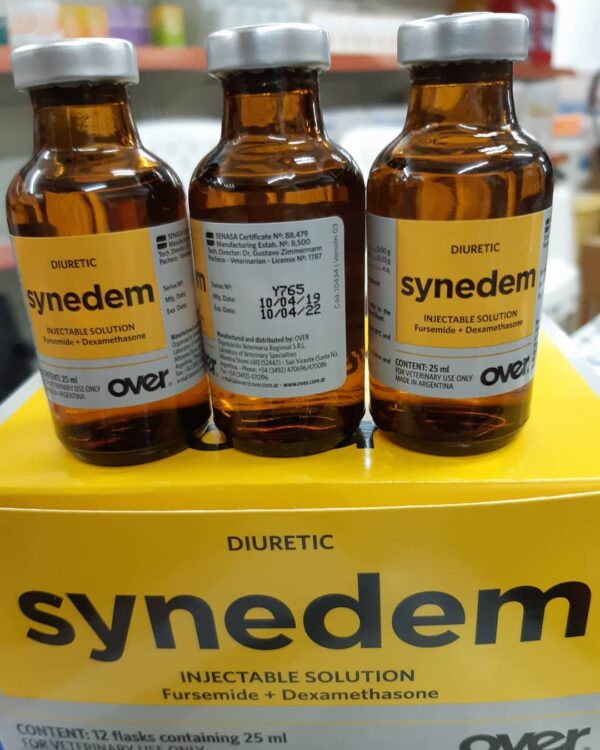 Synedem 25ml