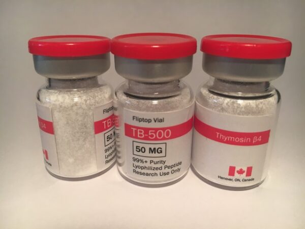 TB-500 5ml
