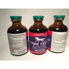 Time Fast 50ml