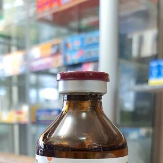 Toniquetas Agropharma 50ml (ARG)
