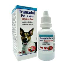 Tramadol Jet Norvet 30ml