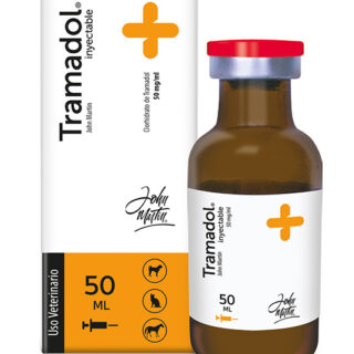 Tramadol John Martin 50ml