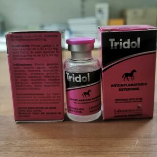 Tridol 20ml
