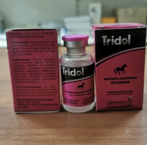 Tridol 20ml