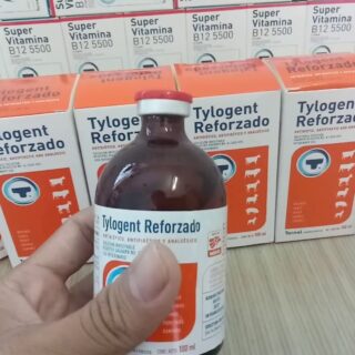 Tylogent Tornel 50ml
