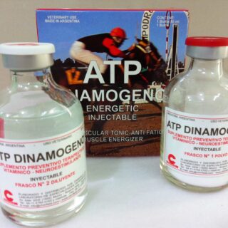 UTP Dinamogeno Chinfield 50ml (ARG)
