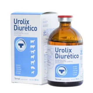 Urolix Tornel 100ml