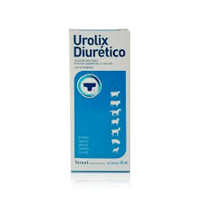 Urolix Tornel 10ml