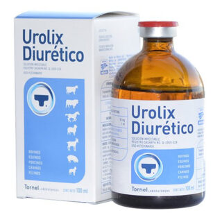 Urolix Tornel 50ml