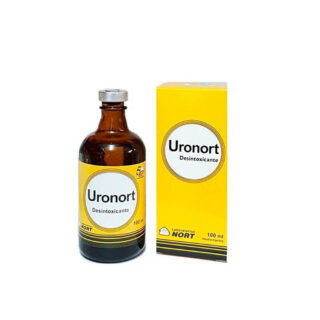 Uronort Nort 100ml (ARG)