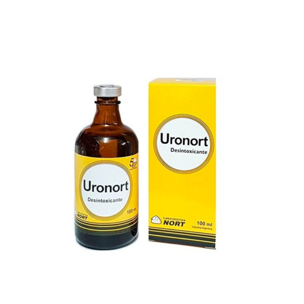 Uronort Nort 100ml (ARG)