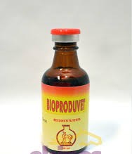 Uroproduvet 40% Cimol 100ml