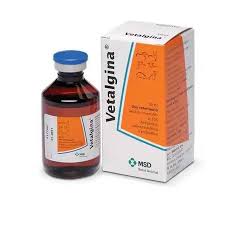Vetalgina MSD 50ml