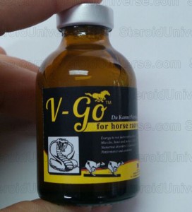 Vgo Hero 30ml (New Horizon)