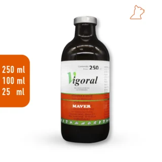 Vigoral Maver 250ml