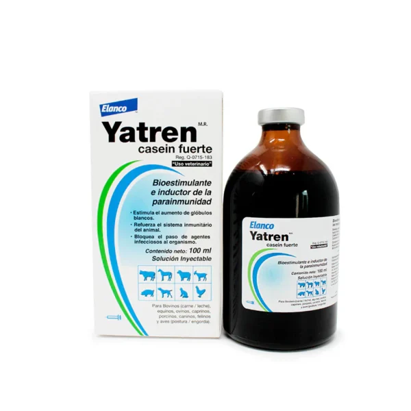 Yatren Bayer 100ml