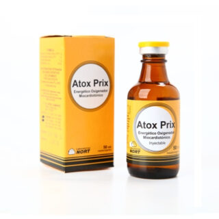 Atox Prix Nort 50ml (ARG)
