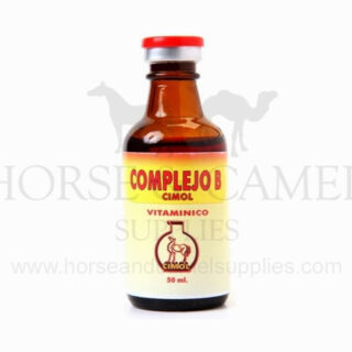 Complejo B Cimol 50ml