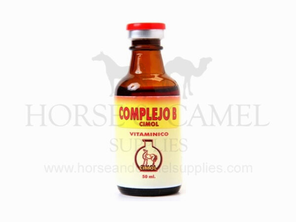 Complejo B Cimol 50ml