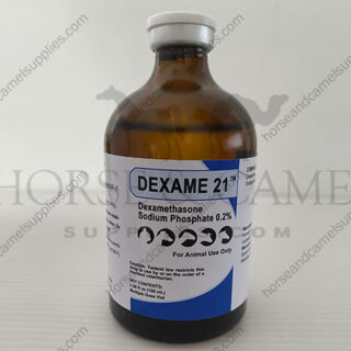 Dexame 21 100ml