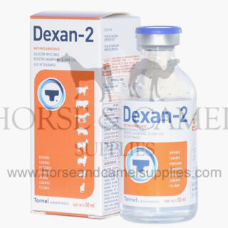 Dexan-2 - Tornel - 100ml