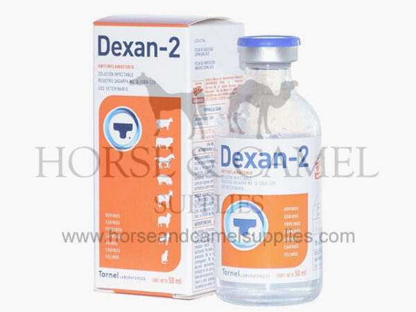 Dexan-2 - Tornel - 100ml