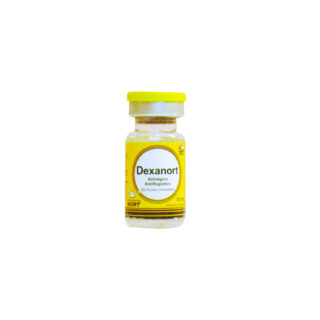 Dexanort Nort 10ml (ARG)