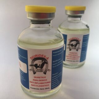 Diuridex-A 30ml (Eximerk)