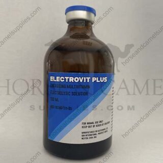 Electrovit Plus 100ml