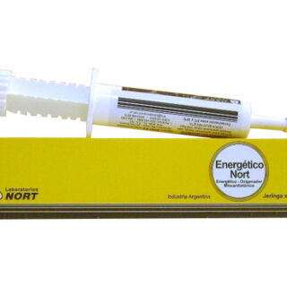 Energético Nort Nort 22grs (ARG)