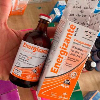 Energizante Ale-Bet 100ml (ARG)