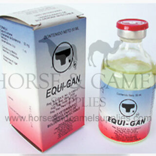 EQUI-GAN TORNEL 250ml