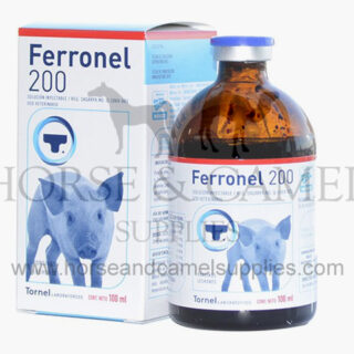 Ferronel 200 Tornel 100ml