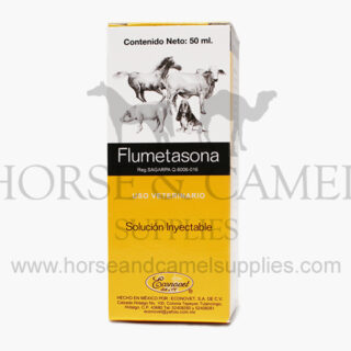 Flumetasona - Econovet - 50ml