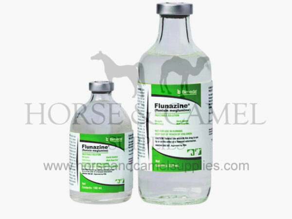 Flunazine Bimeda 100ml