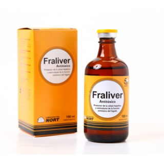 Fraliver Nort 100ml (ARG)