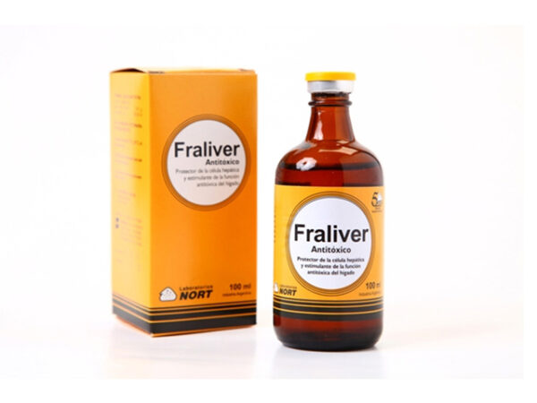 Fraliver Nort 100ml (ARG)